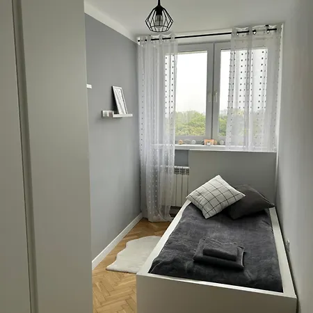 Lublin Home Апартаменты Люблин