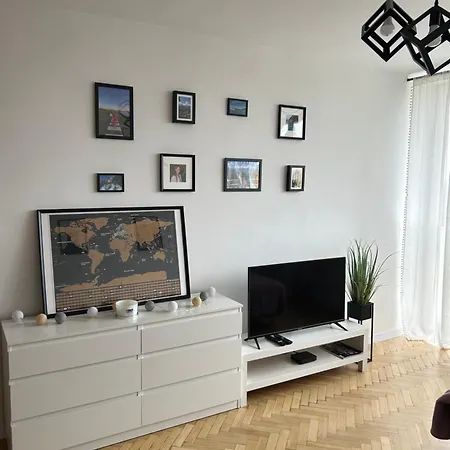 Lublin Home Apartment Lublin