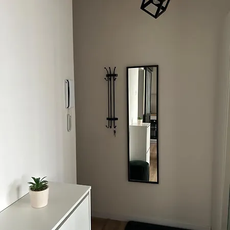 Lublin Home 公寓