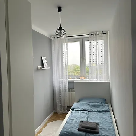 Lublin Home Апартаменты *