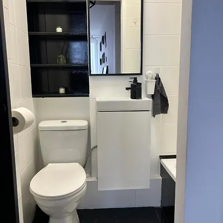 Lublin Home Апартаменты