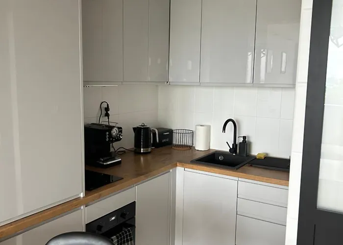 Апартаменти Lublin Home Люблін