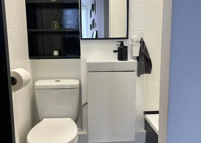 Lublin Home Апартаменти