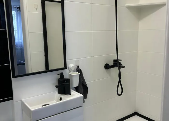 Lublin Home Апартаменти